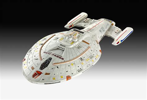 star trek toys ship ebay.